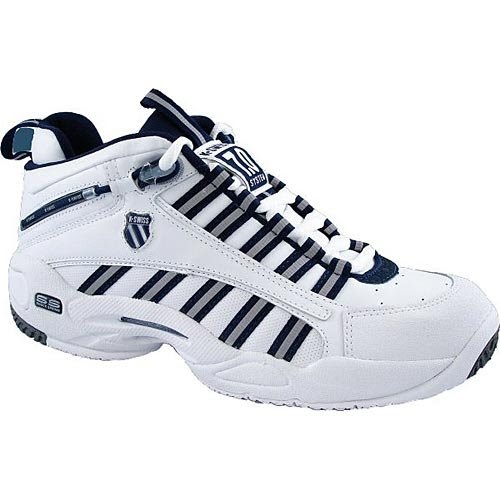 k swiss volley mid