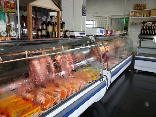 Comentários e avaliações sobre Casa de Carnes Culpi