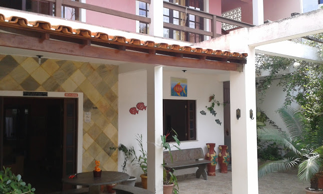 Pousada Betel - Hotel