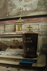 Eau Bénite