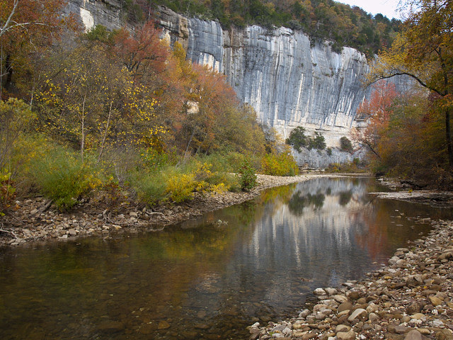 Roark Bluff