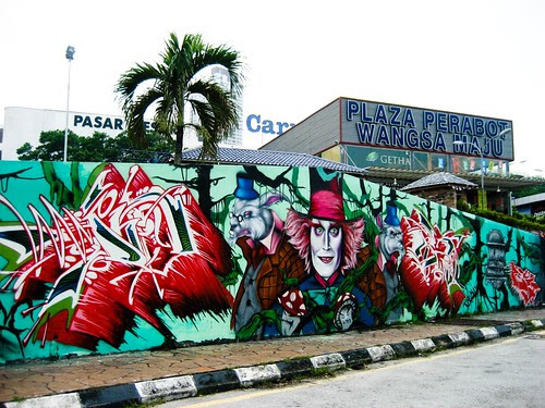 92 Contoh Grafiti Nama Caca Yang Bisa Anda Tiru
