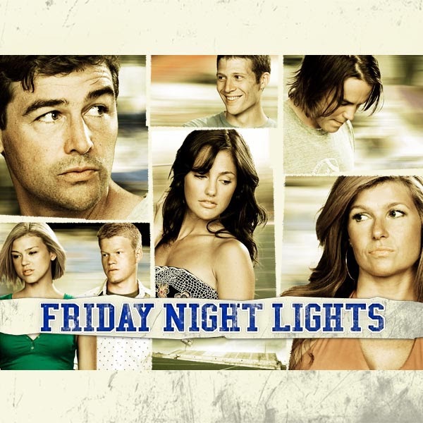 what to watch if you like friday night lights