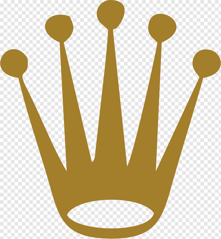 rolex crown emblem