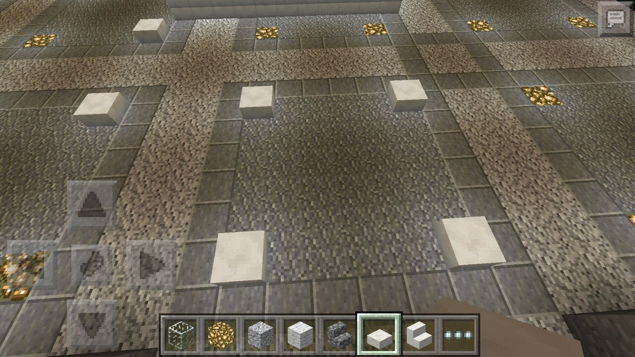 最高のマインクラフト 最高のマイクラ ハーフブロック スポーン