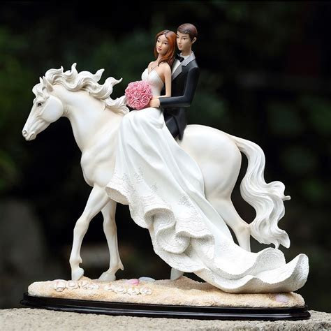 Romantic Love 1314 Wedding Cake Topper Bride And Groom Romantic Love 1314 Wedding Cake Topper Bride And Groom