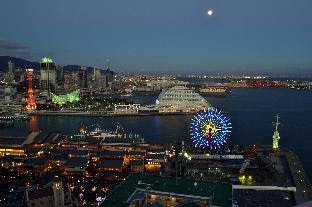 Kobe Sannomiya Tokyu REI Hotel Kobe