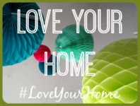 Love Chic Living and Love Your Home