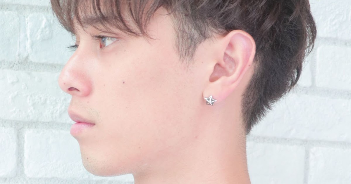 【最新】 前髪 ギザギザ メンズ 最高のヘアスタイル画像