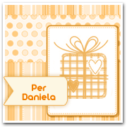 Per Daniela per Daniela