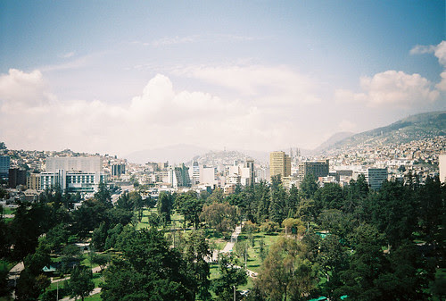 Lovely view