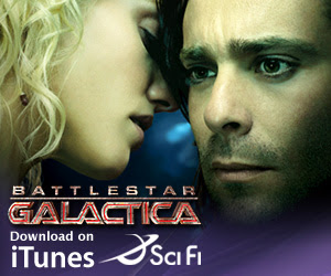 Battlestar Galactica