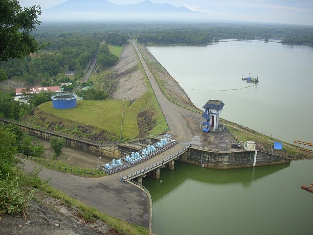 Jenis Danau Berdasarkan Proses Terbentuknya - Triple R Magazine