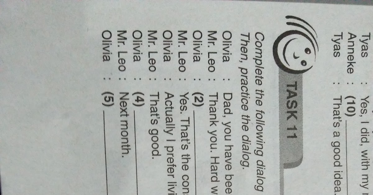 Brainly B Ing Kelas 9 Intan Pariwara key