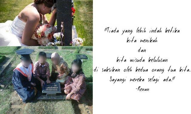 Ucapan Selamat Jalan Untuk Ayah Yang Meninggal Untaian Kata 2019