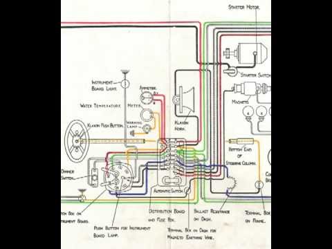Roll Royce Wiring Diagram - Complete Wiring Schemas