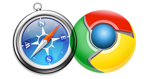为何Safari不如Chrome？