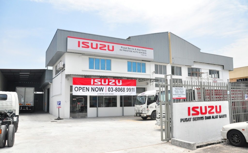 Perodua Service Centre Balakong Selangor Malaysia  Catet c