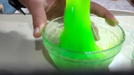 Bahan Bahan Membuat Slime Dari Sunlight - Cara Membuat Slime Dengan