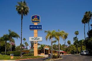 Best Western Seven Seas San Diego (CA)
