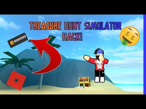 Treasure Hunt Simulator Hack Script Pastebin لم يسبق له مثيل الصور