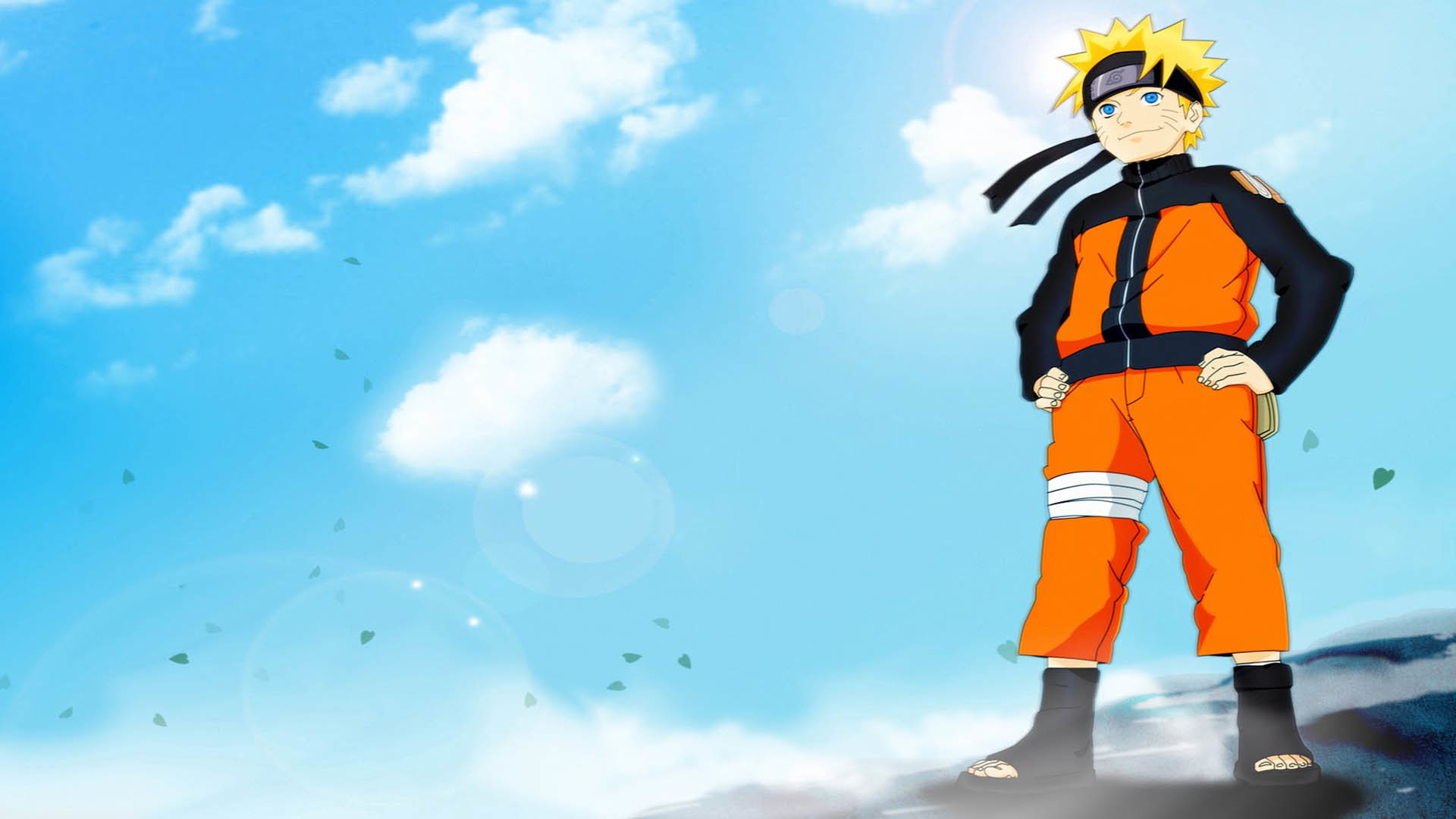 12+ Naruto Lock Screen Cool Anime Wallpapers.