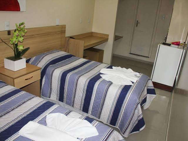 Comentários e avaliações sobre Hotel Ipê