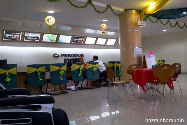 Pusat Servis Perodua Di Kulim  11 Descargar