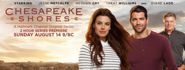 Exibir imagem de origem Resultado de imagem para chesapeake shores serie