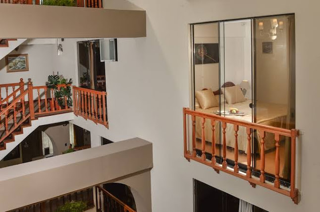 hotelruinas.com