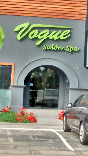 Vogue Salón - Spa - Magdalena del Mar
