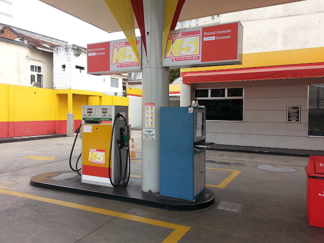 Avaliações sobre Auto Posto 123 em Rio de Janeiro - Posto de combustível