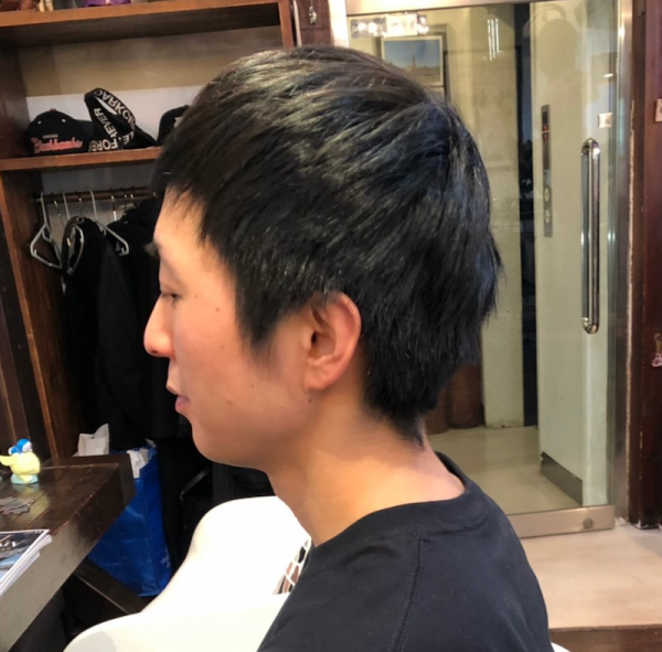 最高のコレクション 後頭部 長い 髪型 後頭部 長い 髪型 女