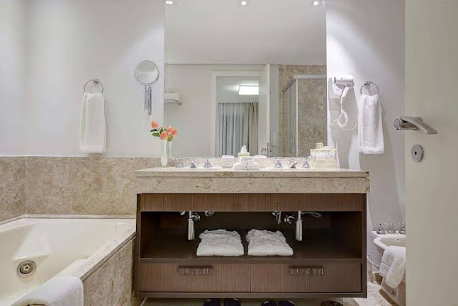 Etoile Hotels Jardins - Hotel