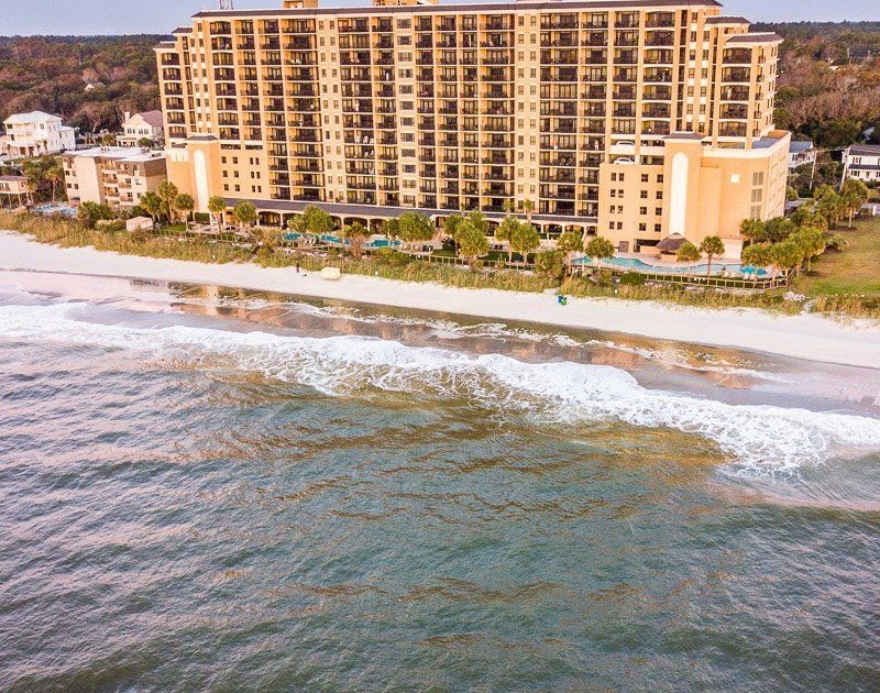 Best Places To Stay In Myrtle Beach Near The Boardwalk - Get Free