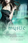 Mystic (Soul Seekers, #3)