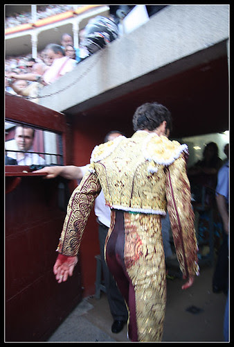 José Tomás