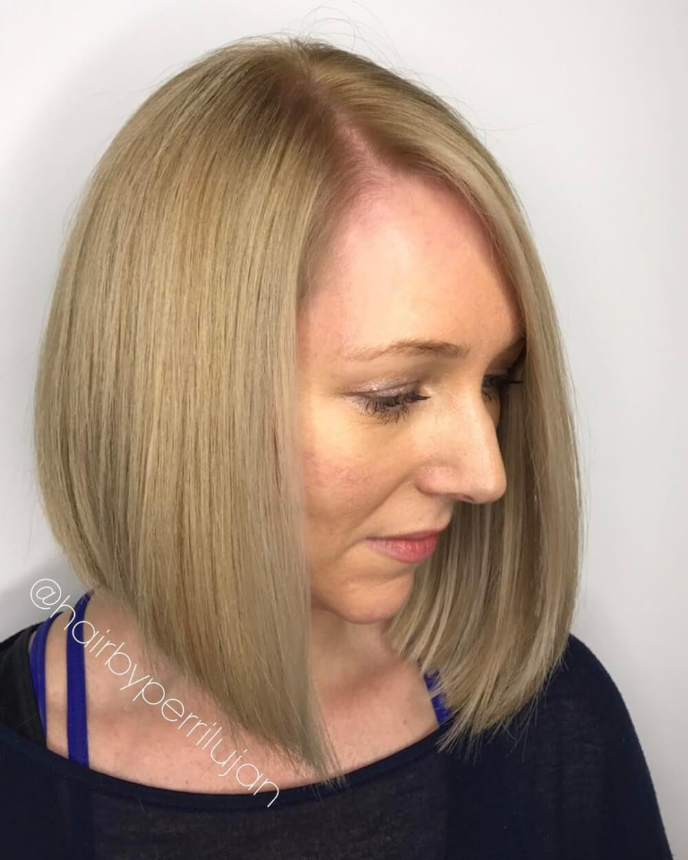 Trendy Bob Haircuts Wardrobelooks Com Haircuts