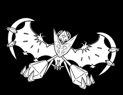 Ultra Beast Pokemon Coloring Pages New - coloring pages