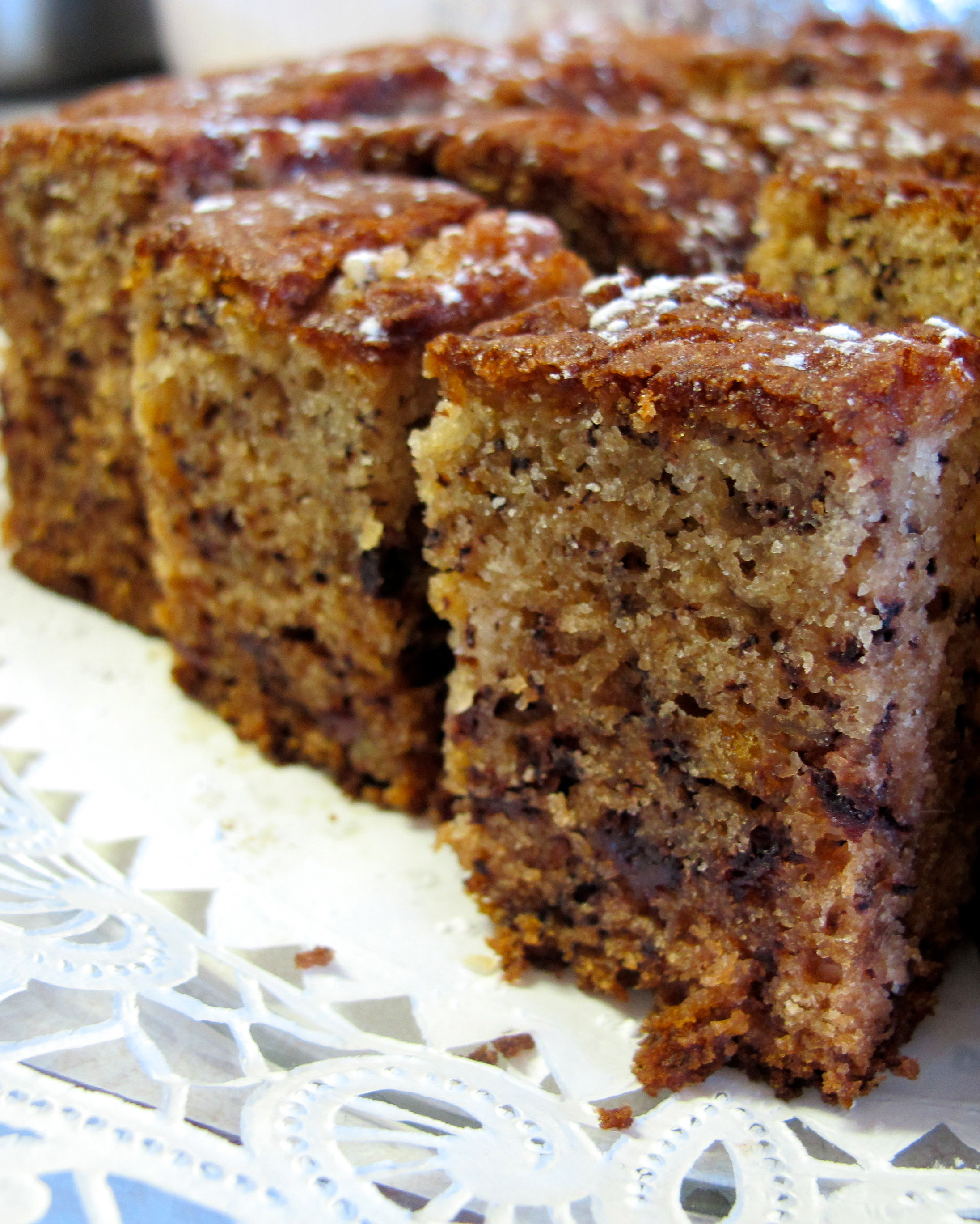 Cake Recipe Quick Banana Cake Recipe With Oil