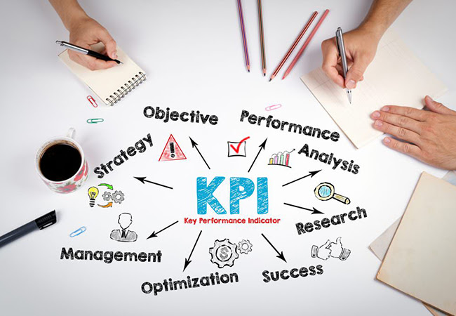 Tại sao doanh nghiệp cần xây dựng mẫu KPI cho nhân viên?