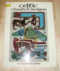 celtic Xstitch