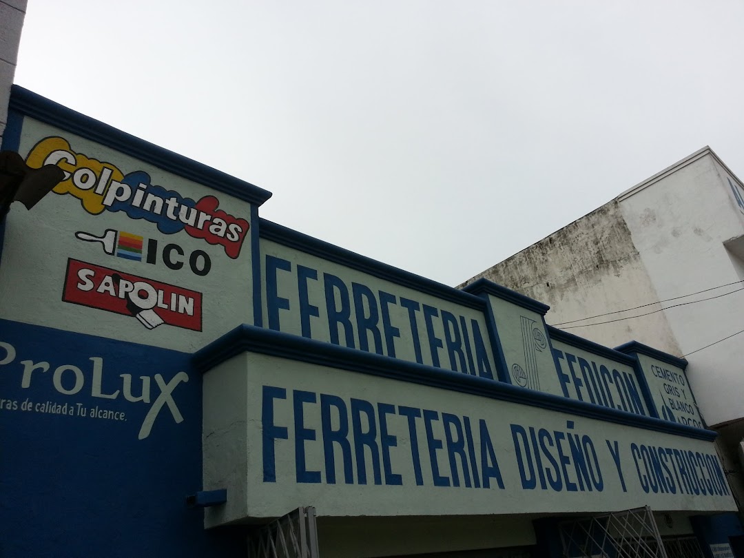 Ferretería Fedicon
