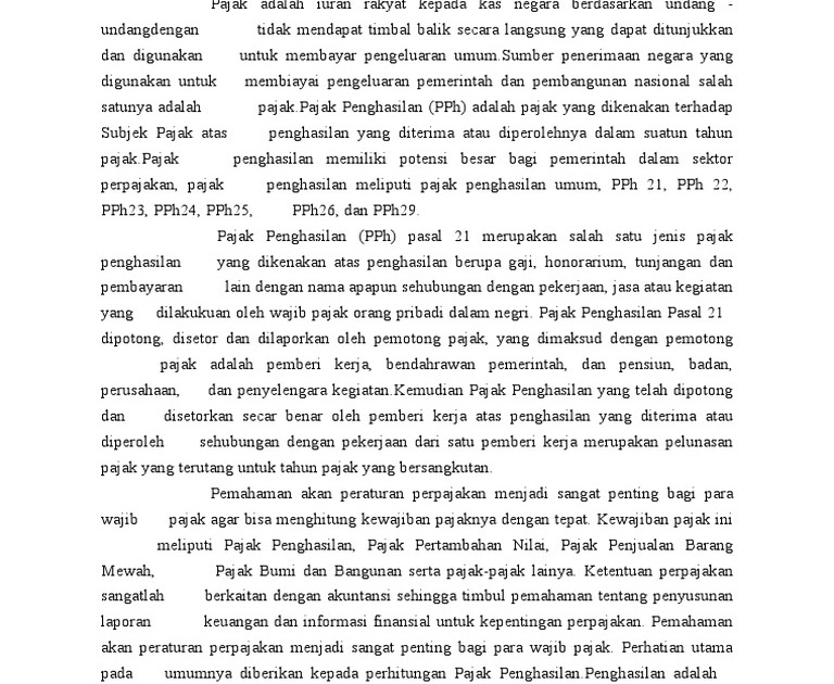 Contoh Kesimpulan Proposal Penelitian Contoh Proposal