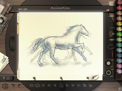 トップ100 Ipad アニメーションスタンプ 最高のアニメ画像