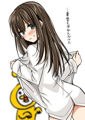 きぐるみ イラスト イラスト素材 ベクター クリップアート Yukiko