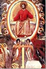 Honorio de Canterbury, Santo