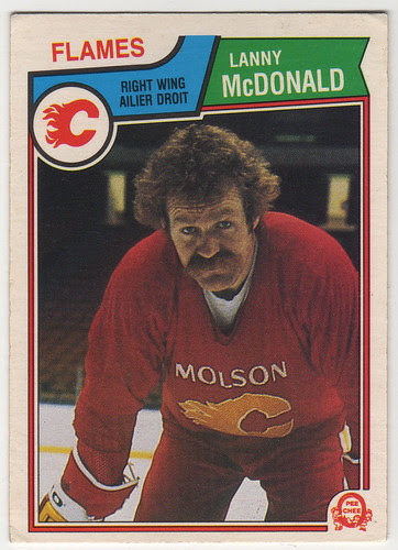 Lanny 83 front