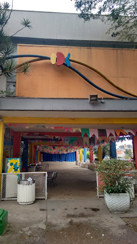 Projeto Arrastão - Associação