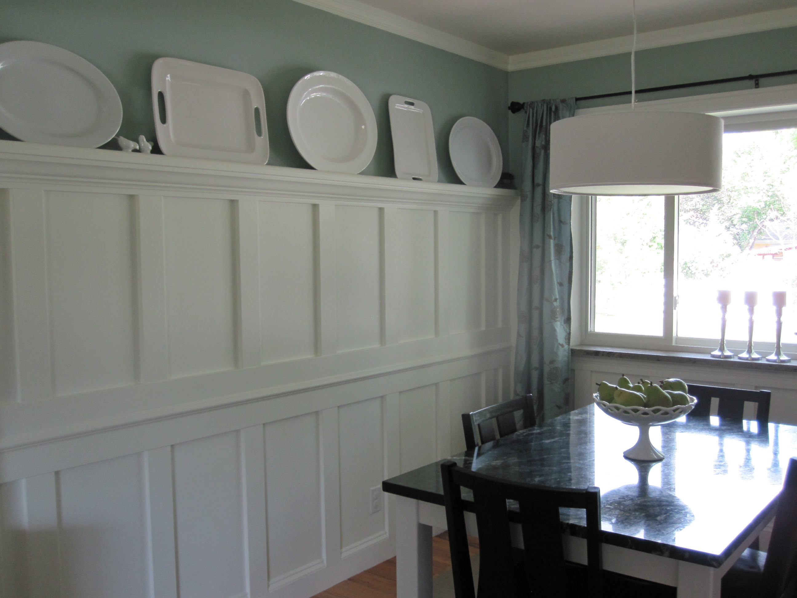 Simple Solutions: Lighting | Our Humble Abode